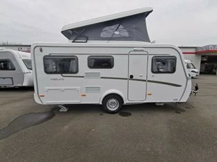 Wohnwagen zu vermieten